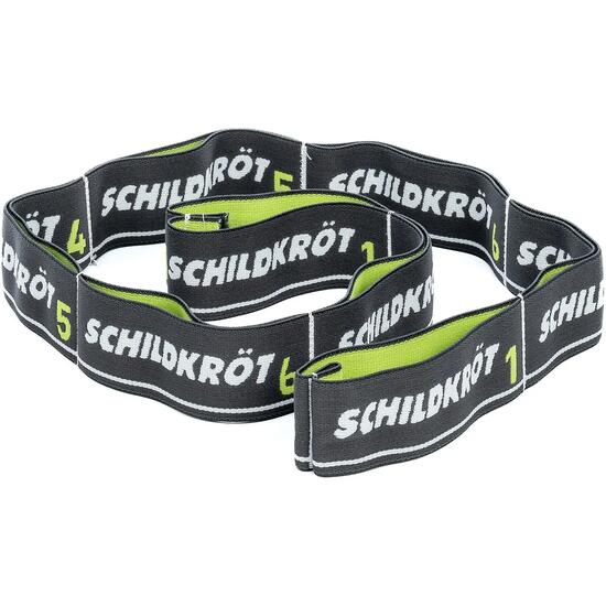 Unisex Kleingerät ELASTIKBAND Härtegrad medium