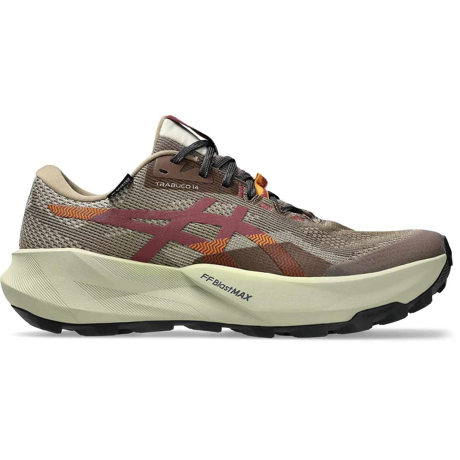 ASICS picture