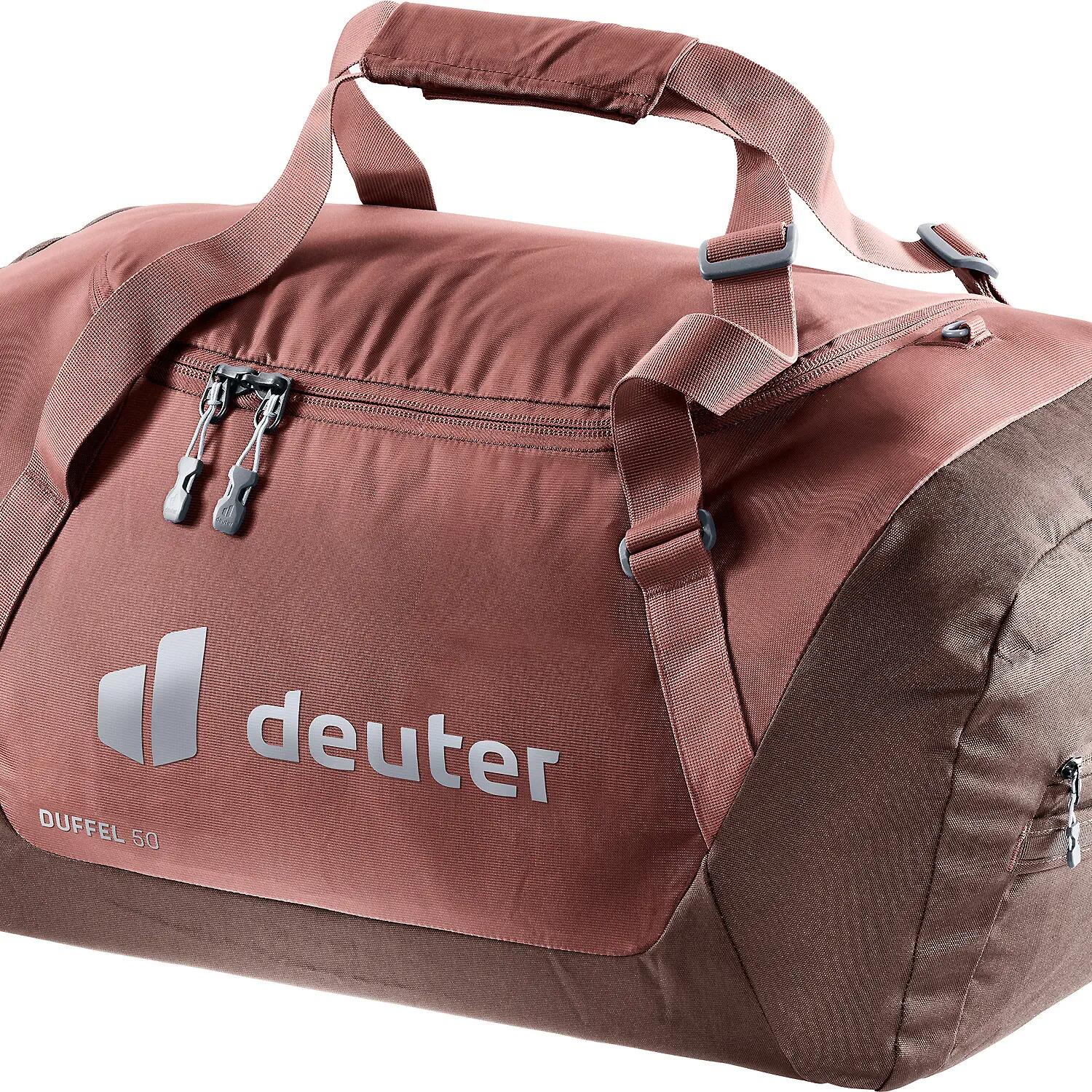 DEUTER picture