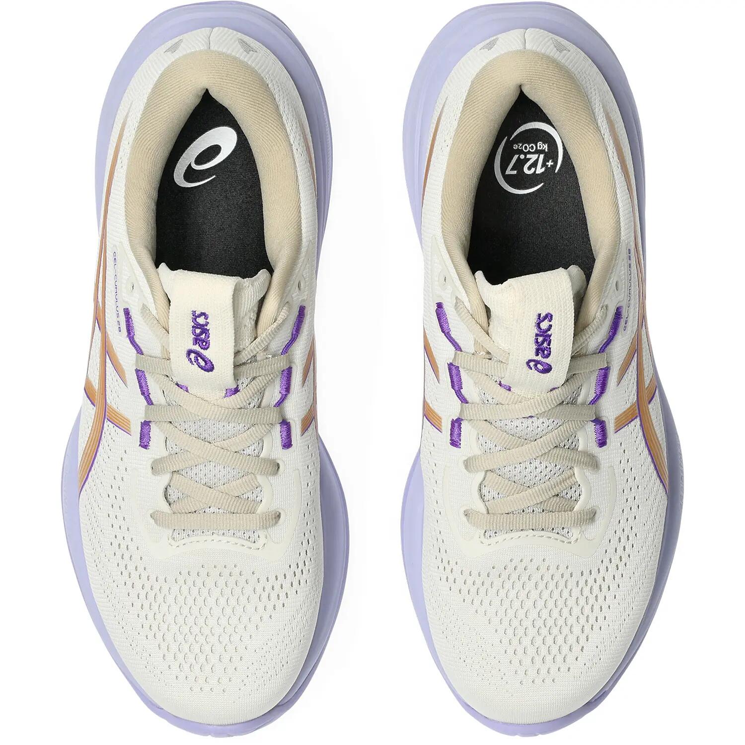 Zapatillas De Running Asics Gel-Cumulus 28 Mujer 3/5