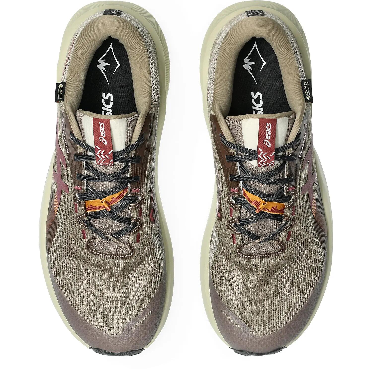 Herren Trailrunningschuh TRABUCO 14 GTX 3/5