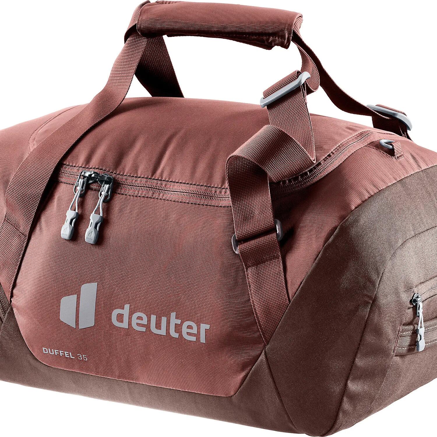 DEUTER picture