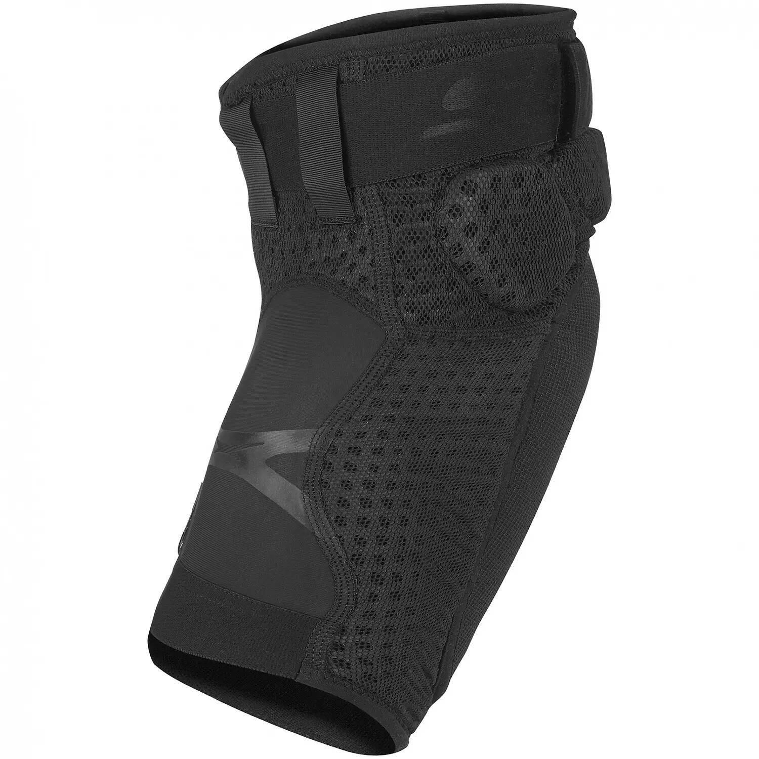 Unisex Knieschoner GRENADE EVO ZIP KNEE GUARDS 2/2