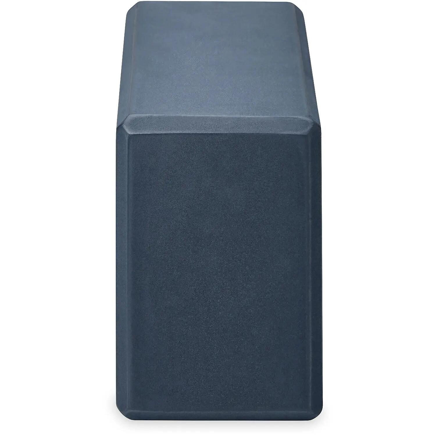 Yoga-Block Blue Aura 2/4