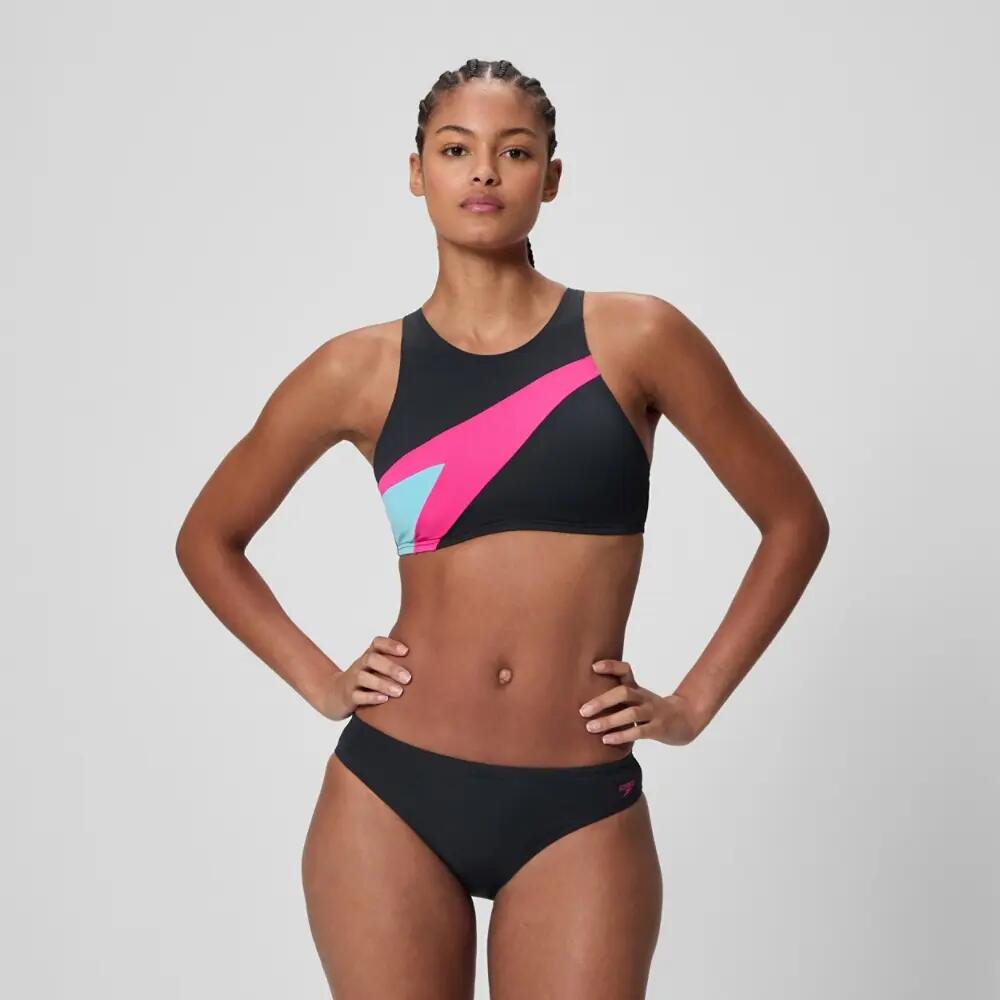 Women's Hyperboom Butterfly Back Bikini