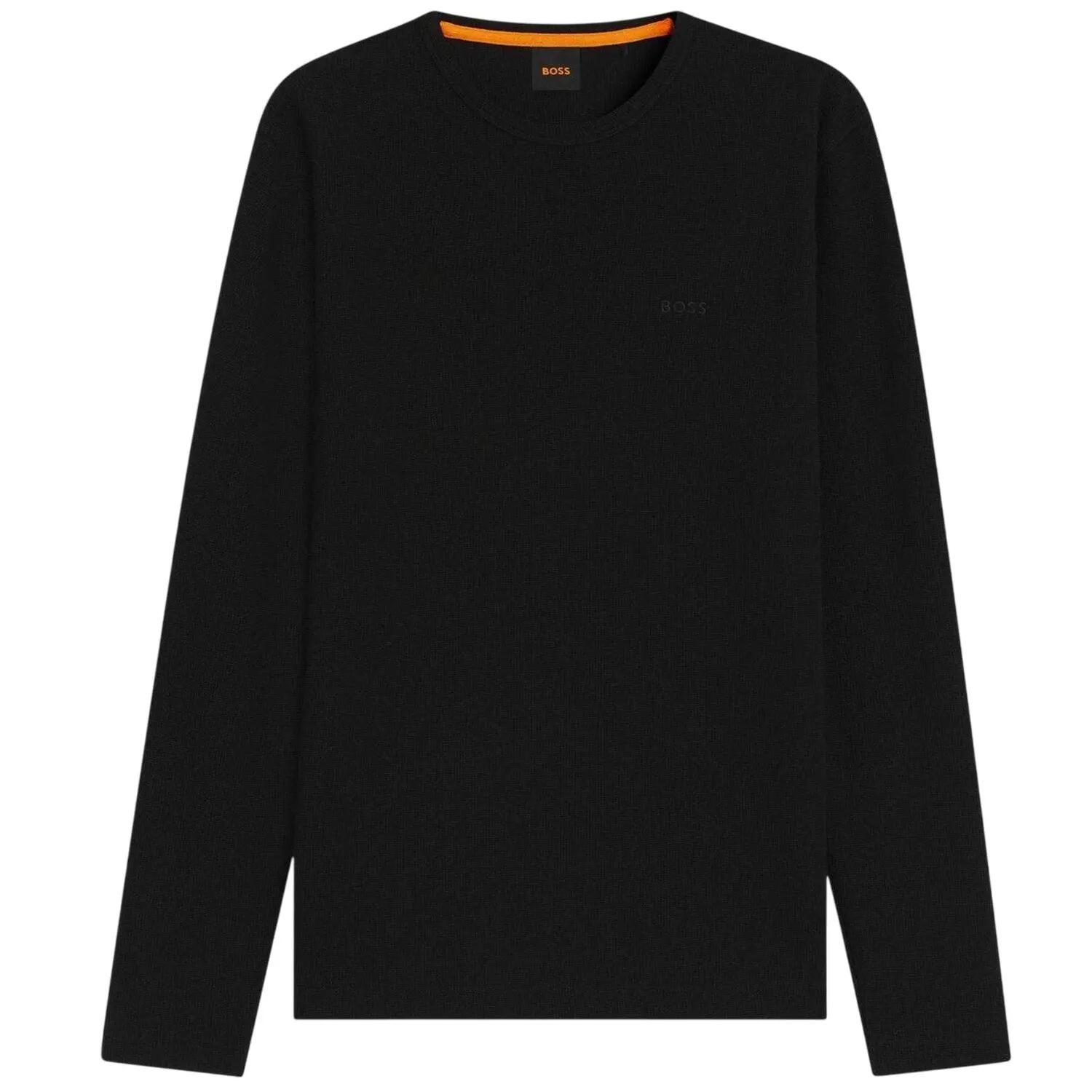 Boss Mens Tempesto Sweatshirt