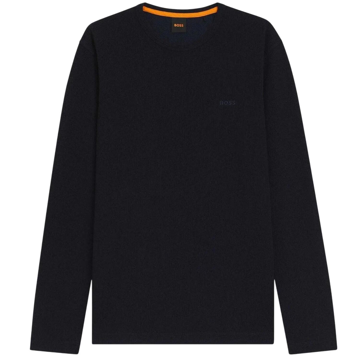 Boss Mens Tempesto Sweatshirt