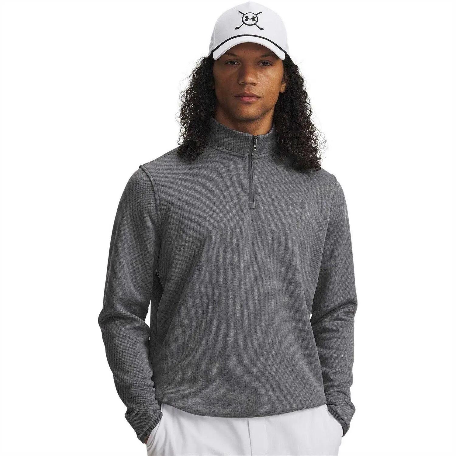 Under Armour Mens Sweater Top