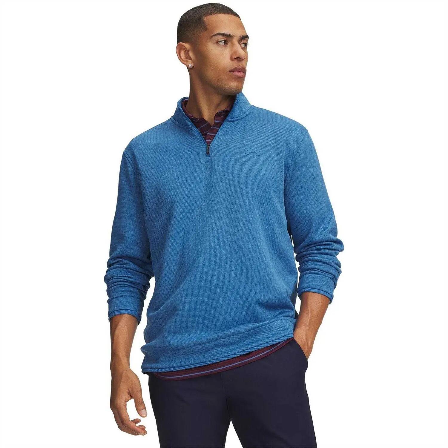 Under Armour Mens Sweater Top