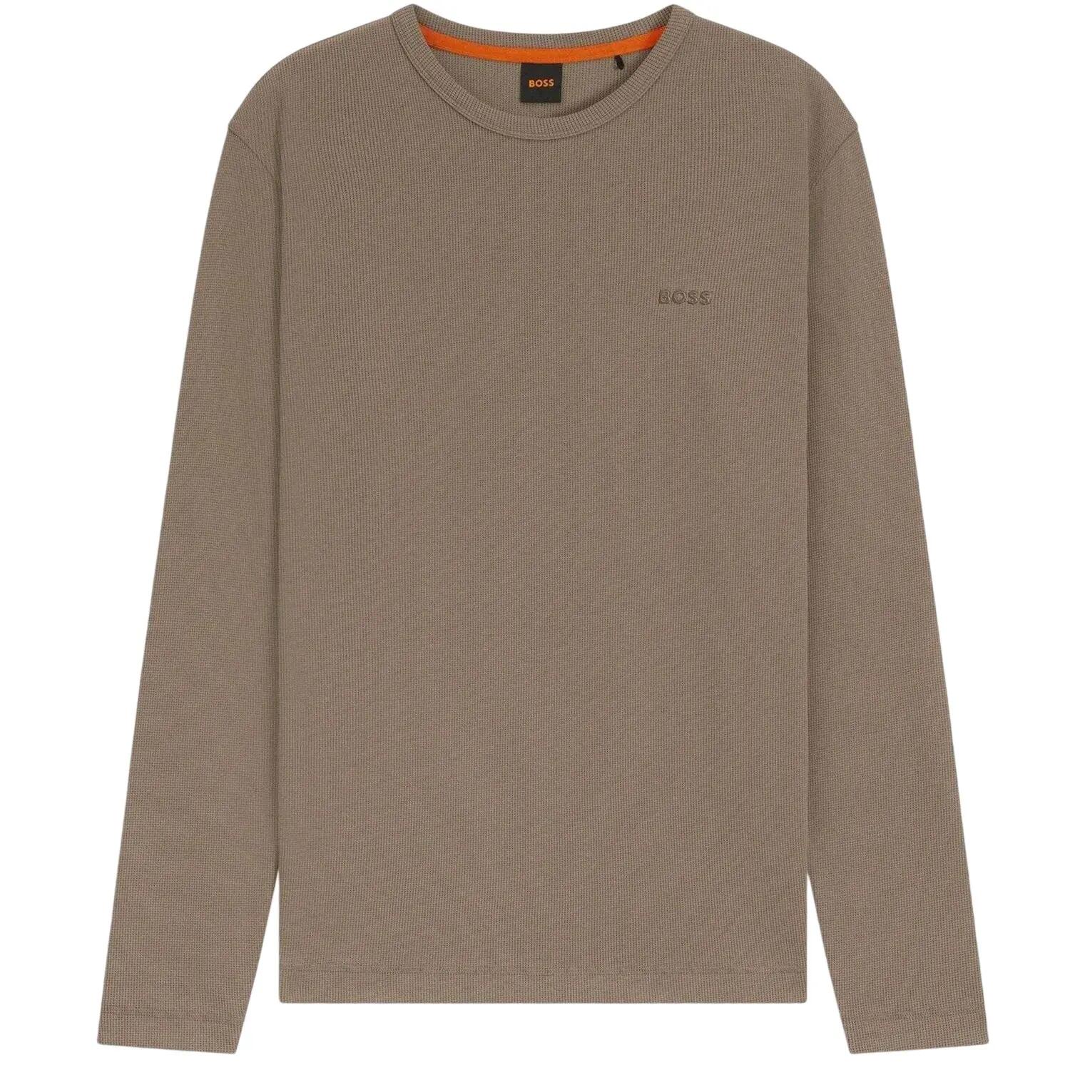 Boss Mens Tempesto Sweatshirt