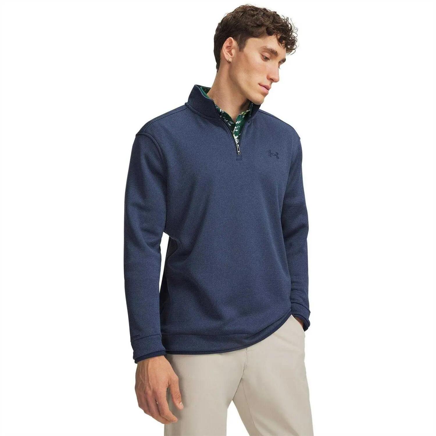Under Armour Mens Sweater Top