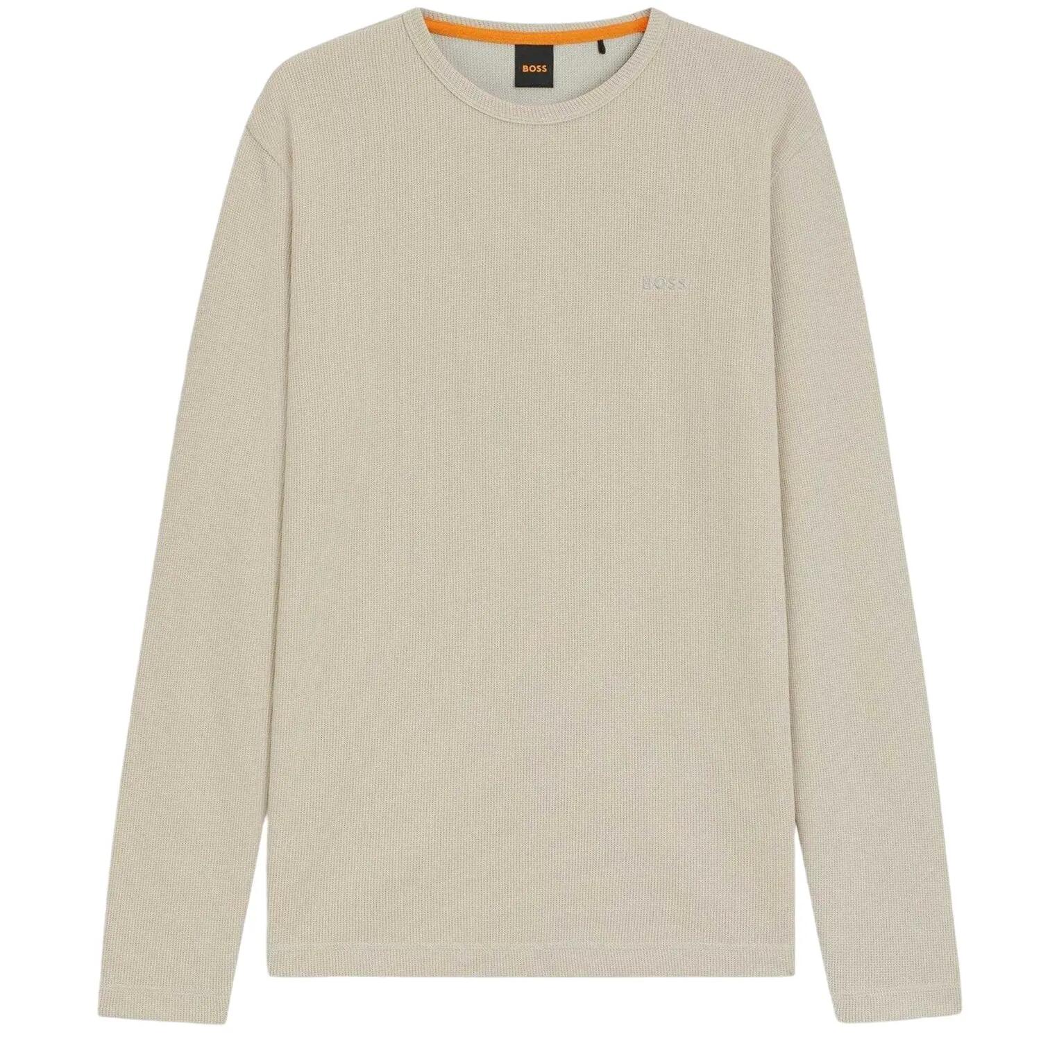 Boss Mens Tempesto Sweatshirt