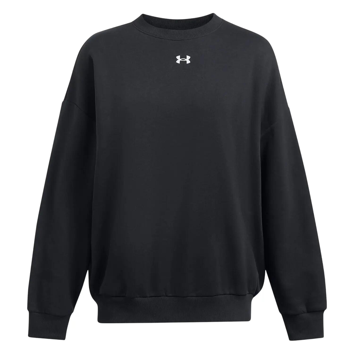 Under Armour Womens/Ladies Rival Fleece Sweatshirt