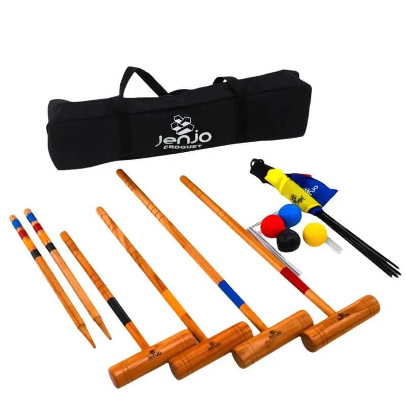 Croquet Family