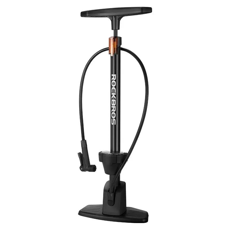 Bicycle Pump & Motorcycle Pump