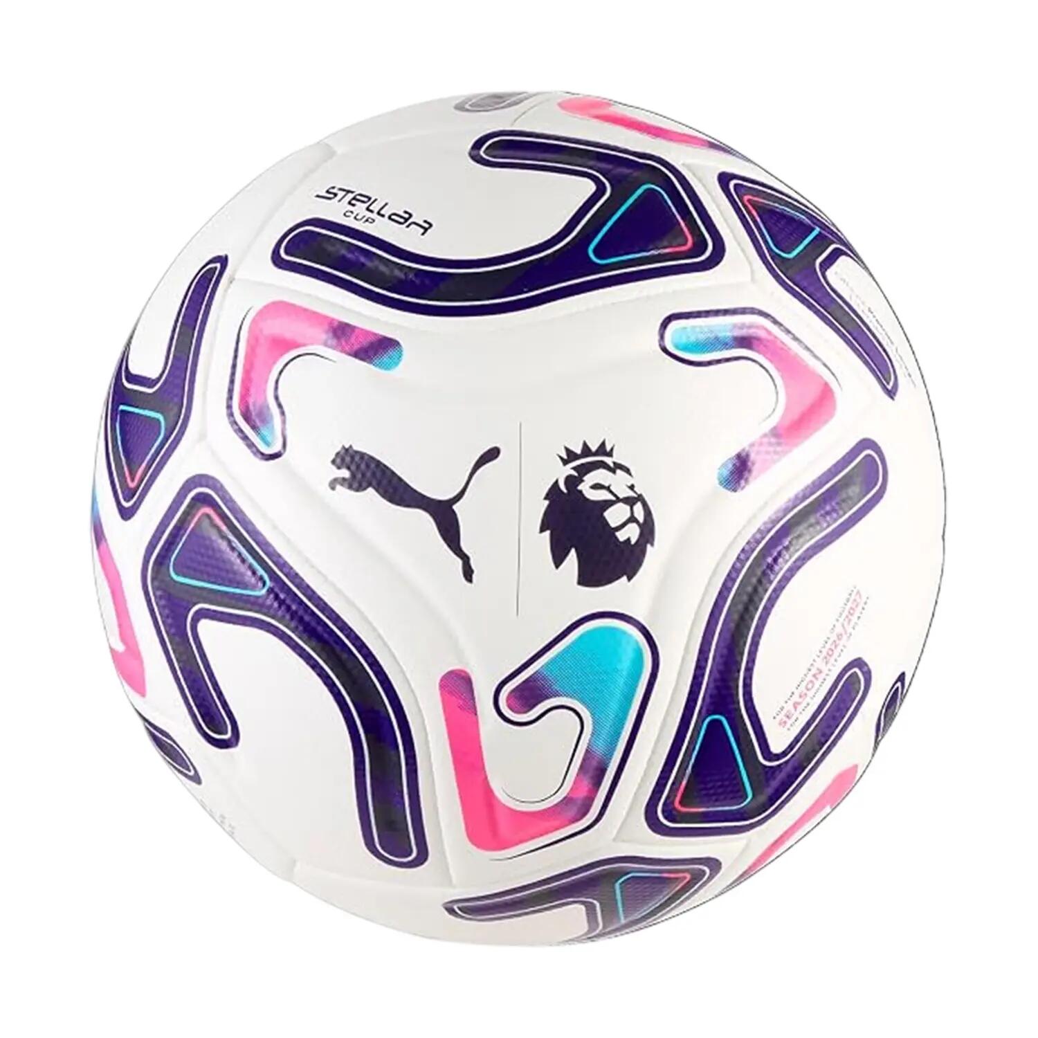 Puma 2025/2026 Premier League Match Football