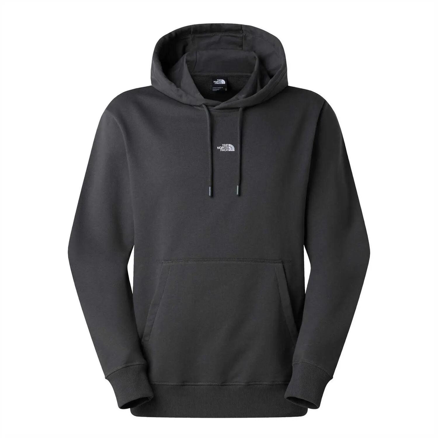 The North Face Mens Essential Overhead Relaxed Fit Hoodie