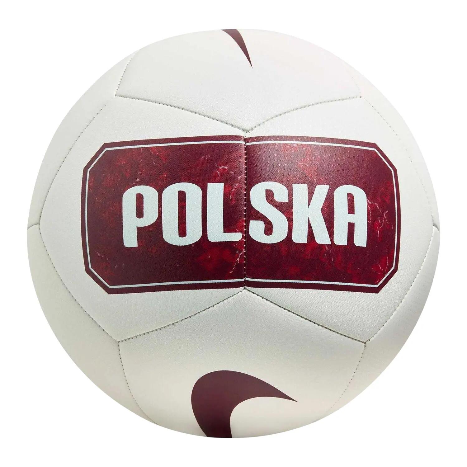Nike Polska Poland Football