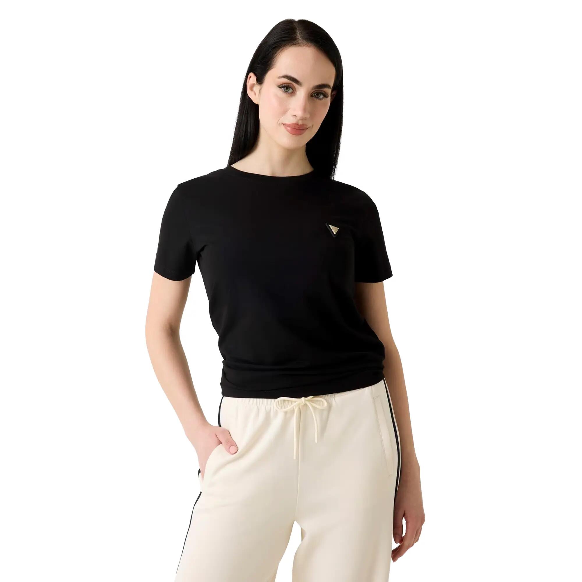 Guess Womens/Ladies Regular T-Shirt