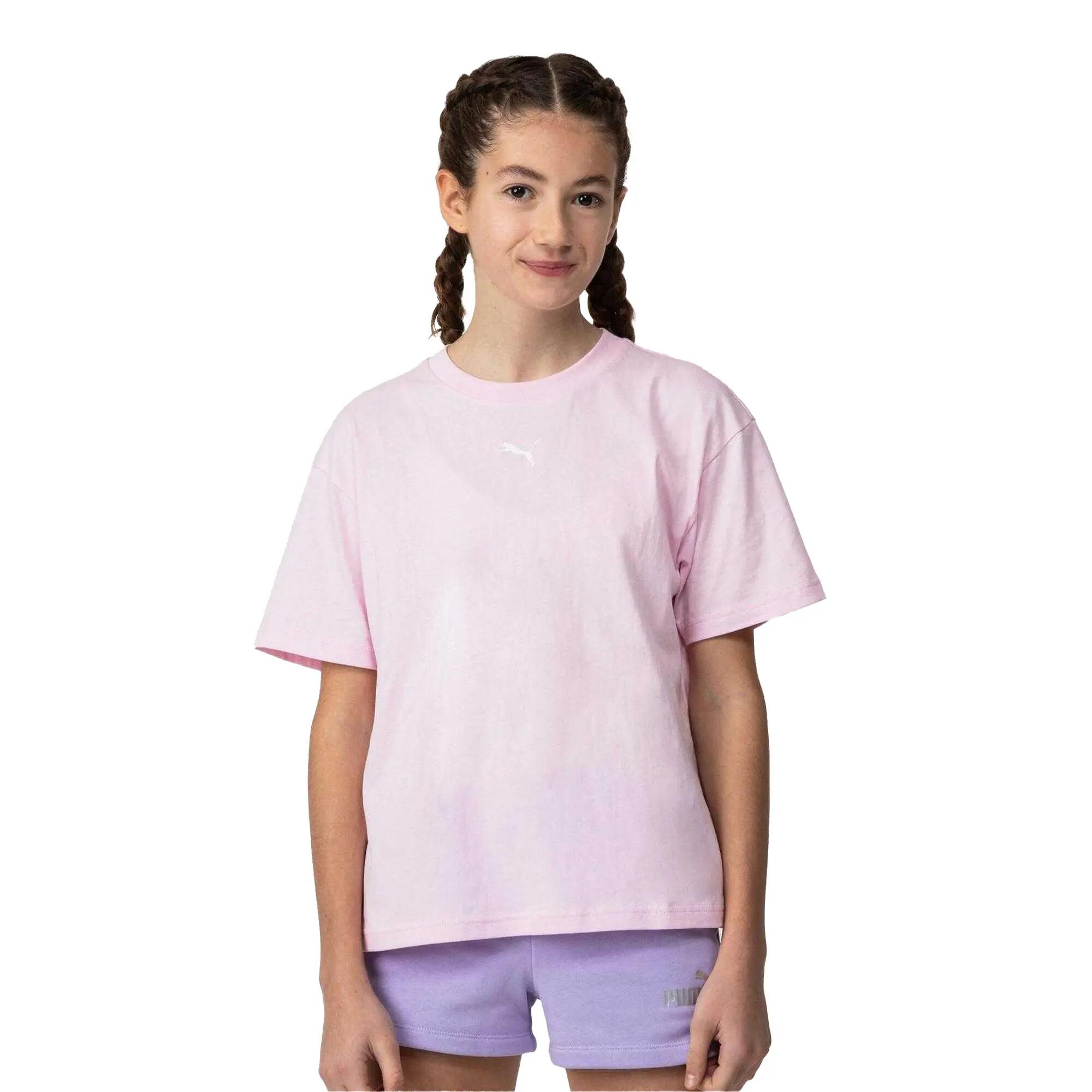 Puma Childrens/Kids Essential T-Shirt