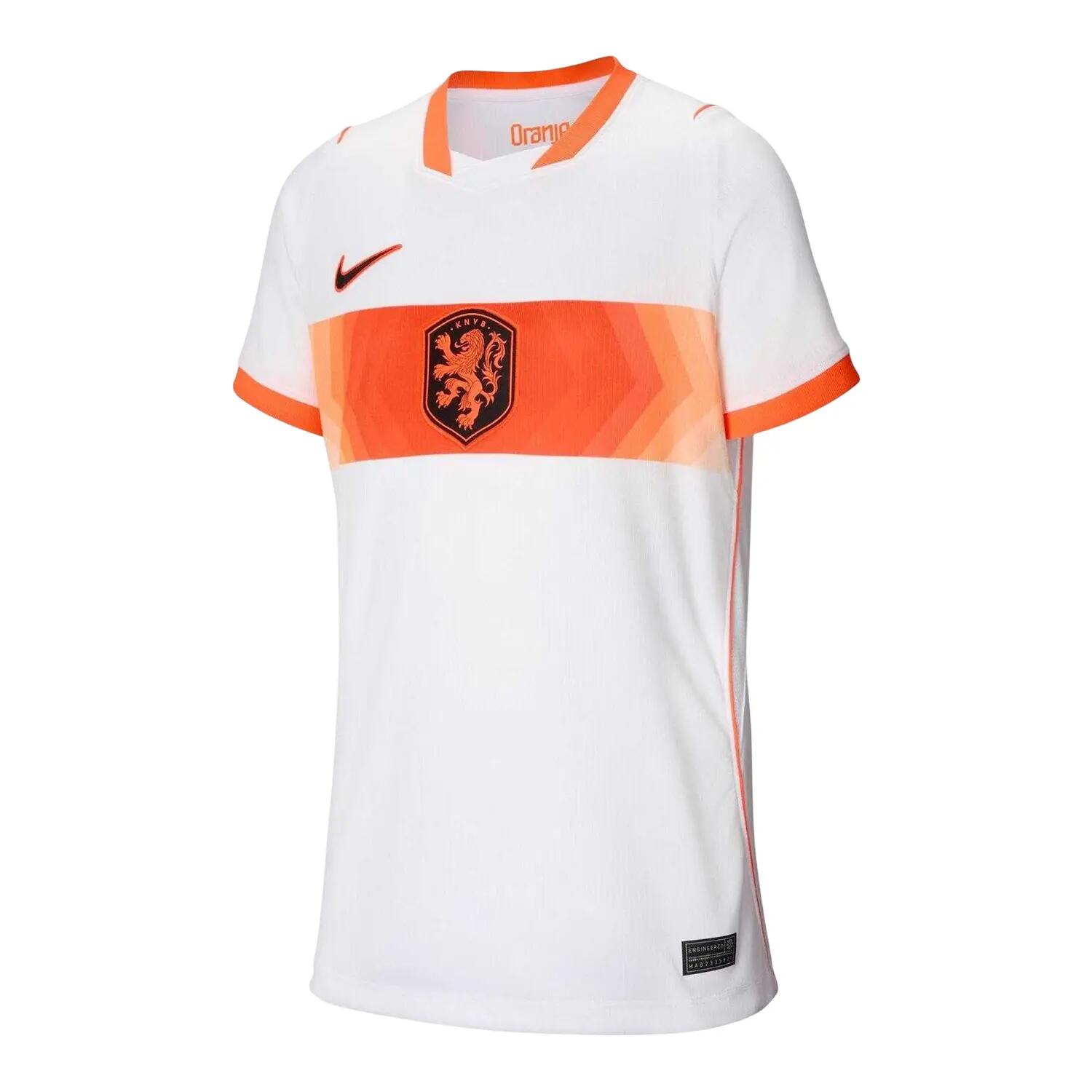 Nike Childrens/Kids Fifa World Cup 2026 Netherlands FC Football Shirt