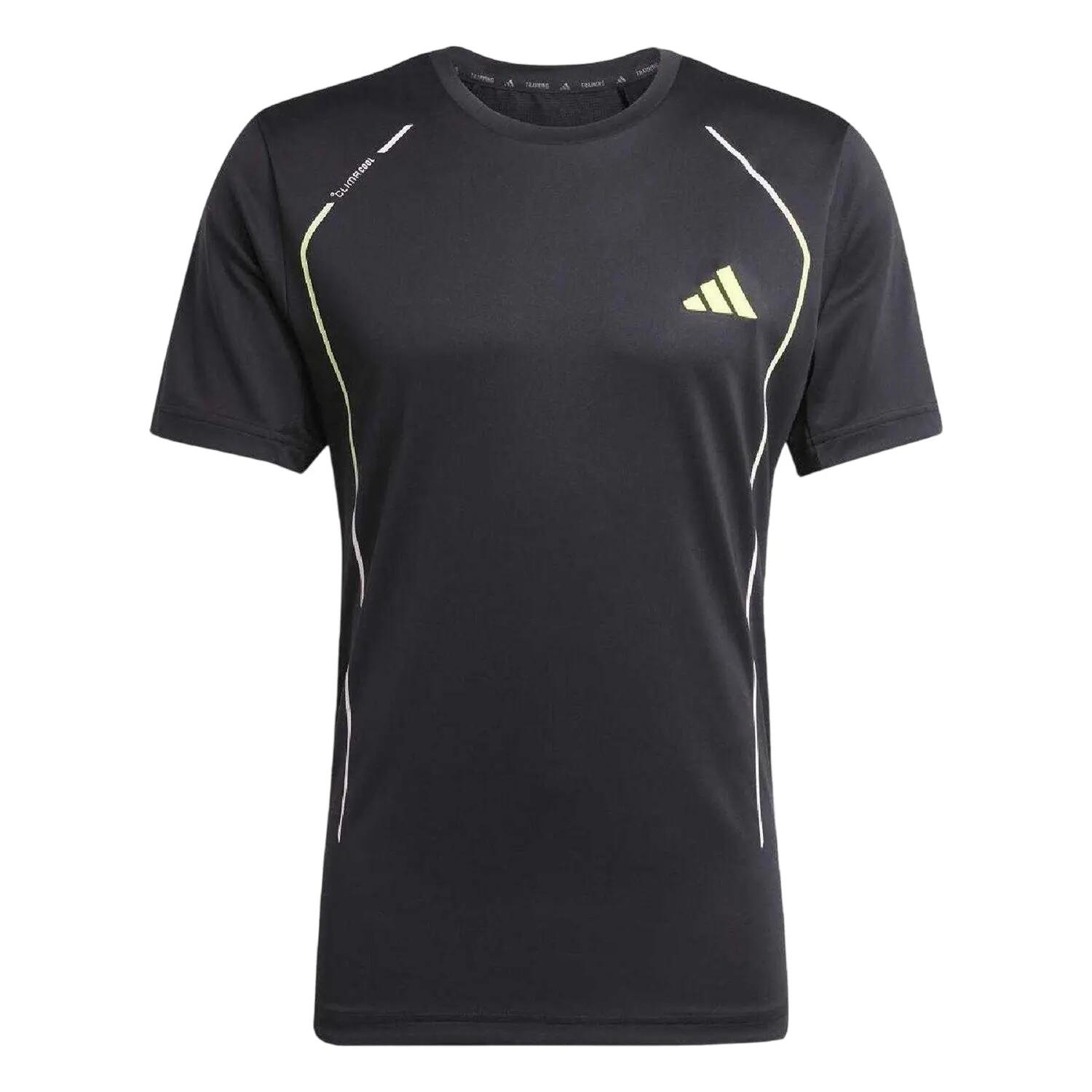 Adidas Mens Tech T-Shirt