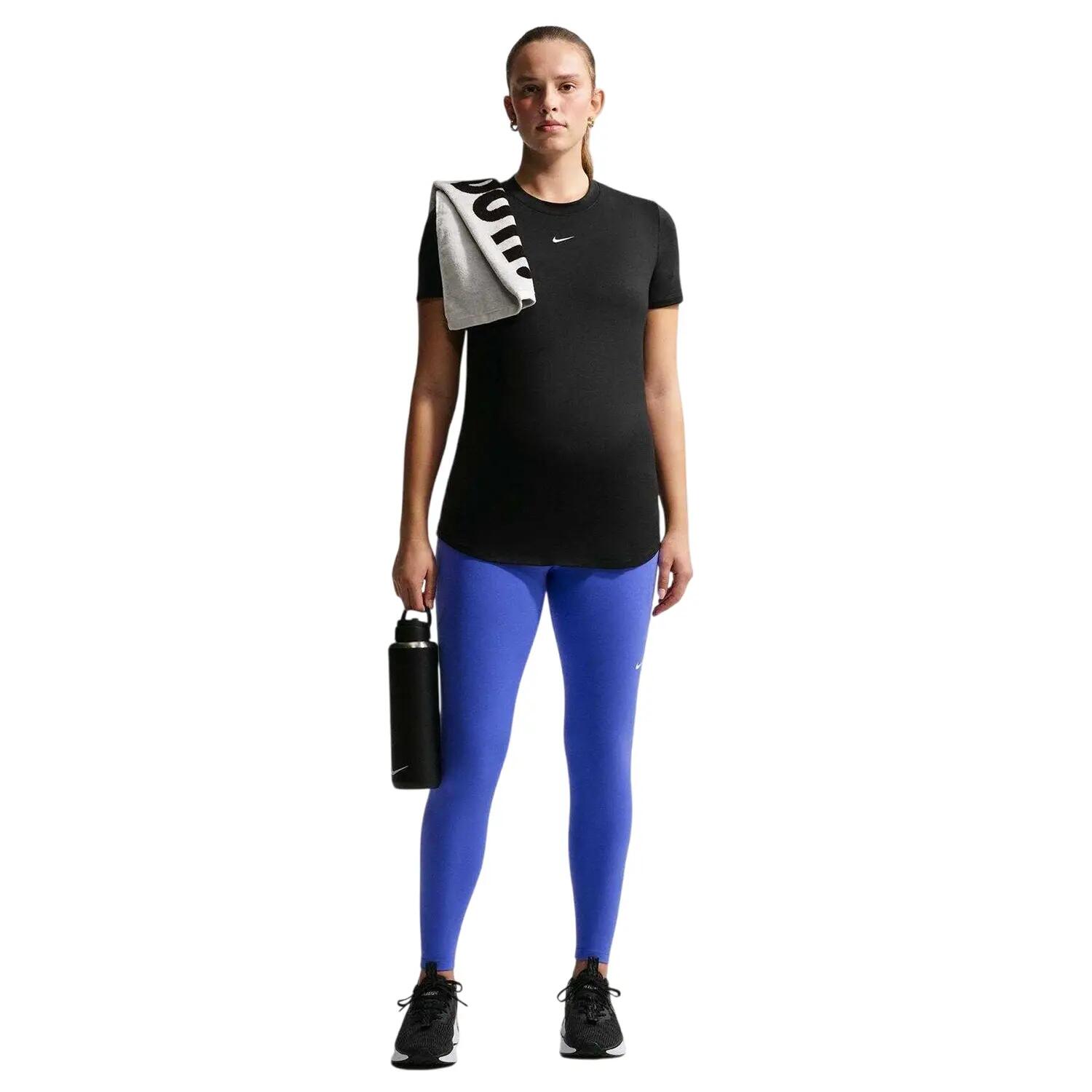 Nike Womens/Ladies One T-Shirt