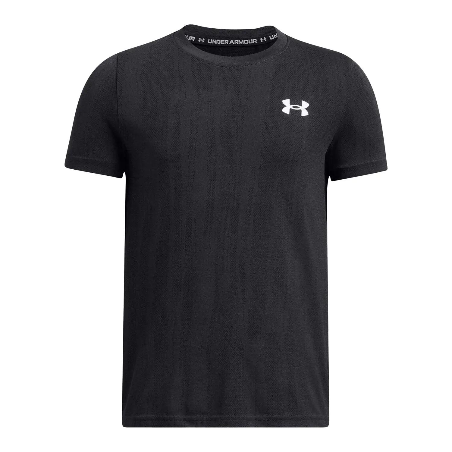 Under Armour Childrens/Kids Vanish T-Shirt