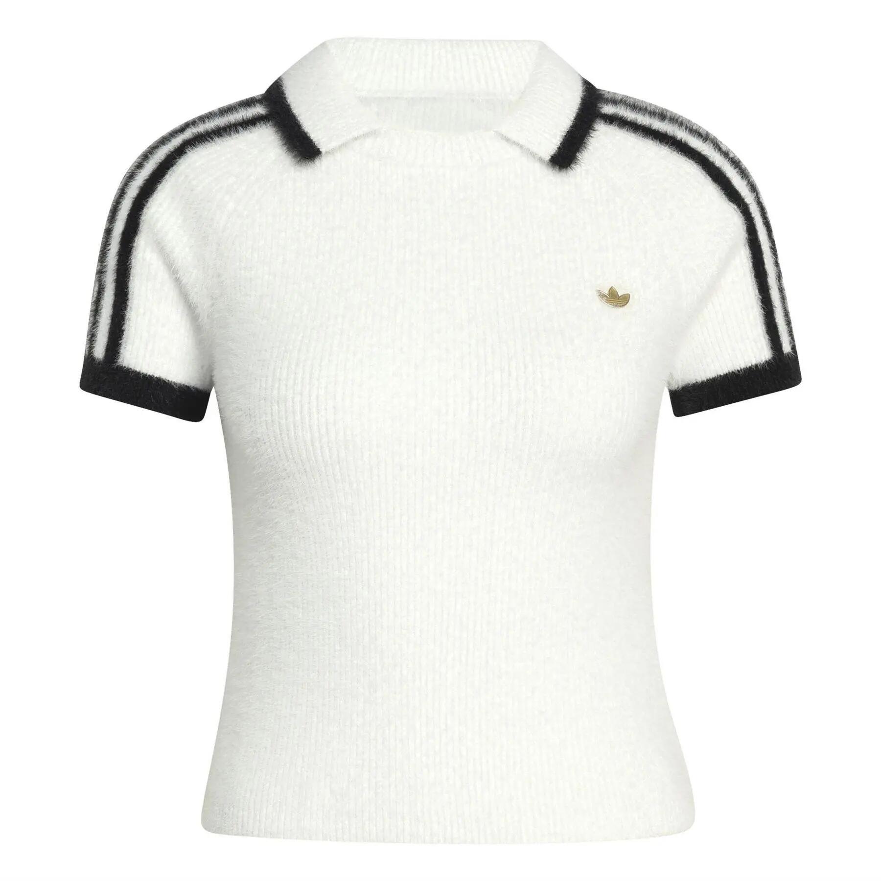 Adidas Womens/Ladies Originals Polo Shirt