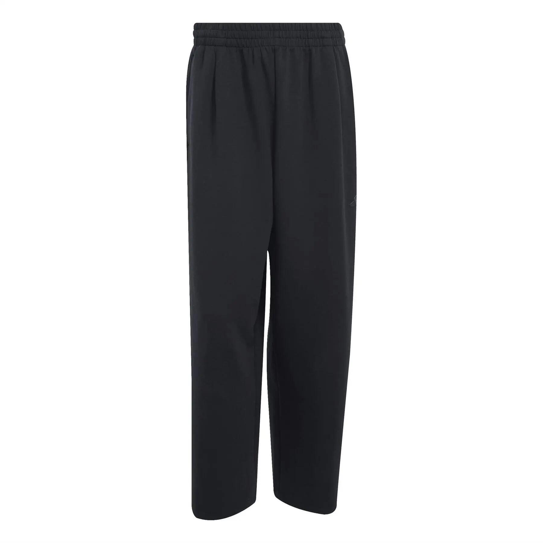 Adidas Mens Fleece Jogging Bottoms