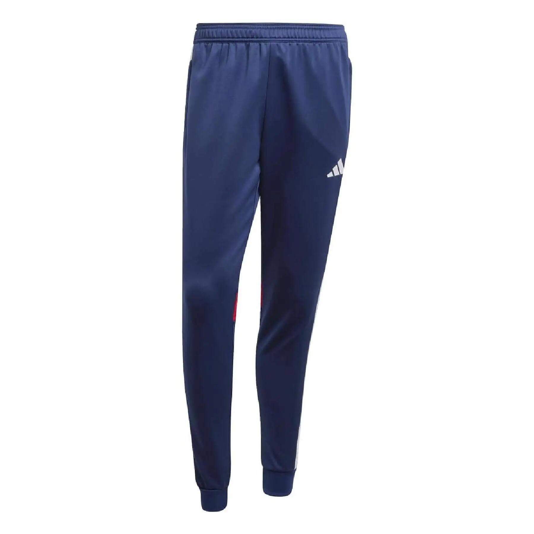 Adidas Mens Tiro 25 Essentials Sweatpants