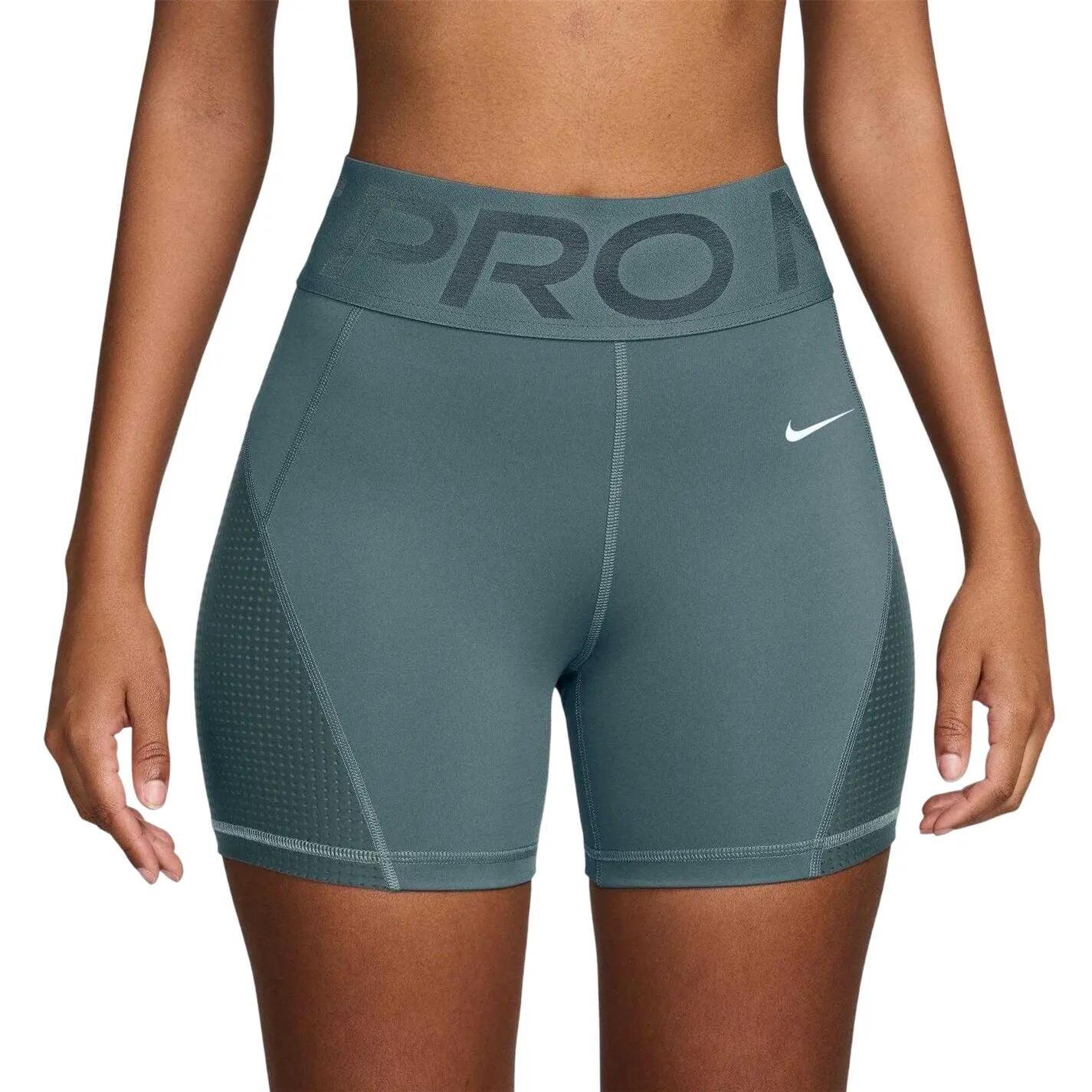 Nike Womens/Ladies Performance Performance Gym Shorts