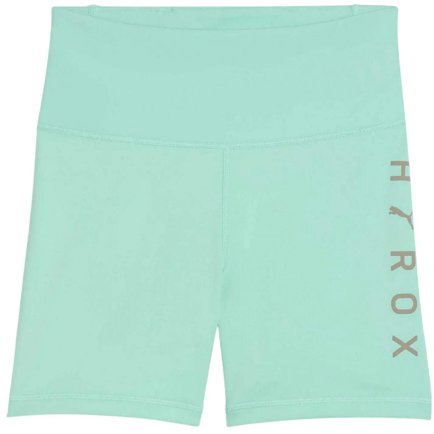 Puma Womens/Ladies Hyrox Compression Shorts