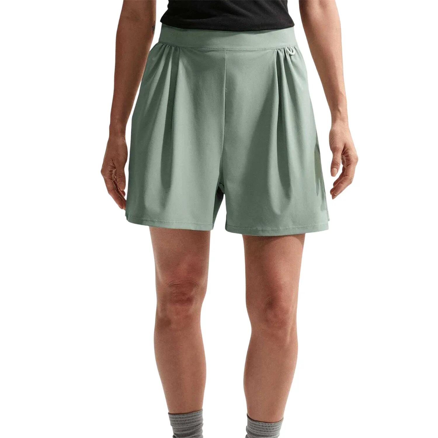 Nike Womens/Ladies Performance Lightweight Running Shorts