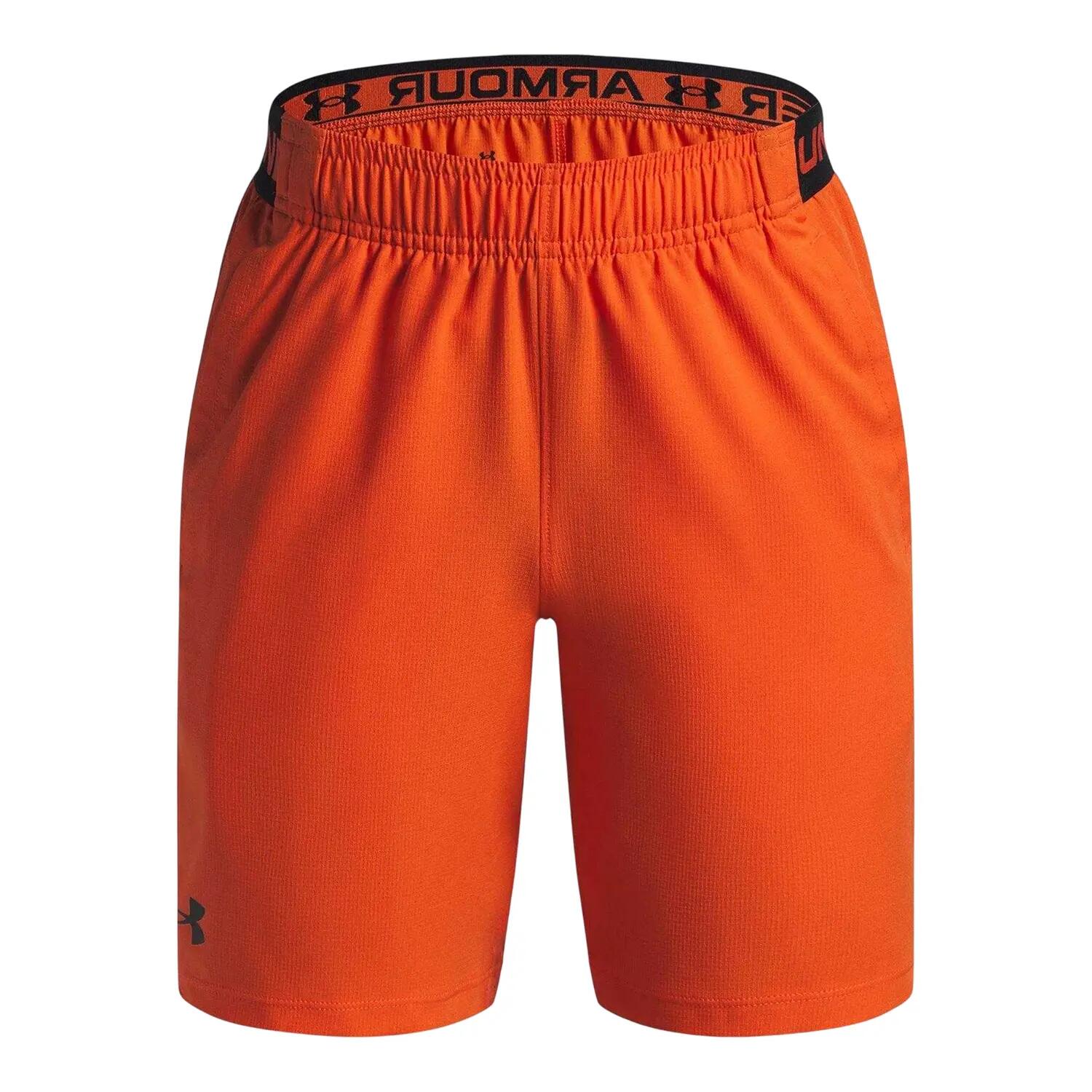 Under Armour Childrens/Kids Vanish Bermuda Shorts