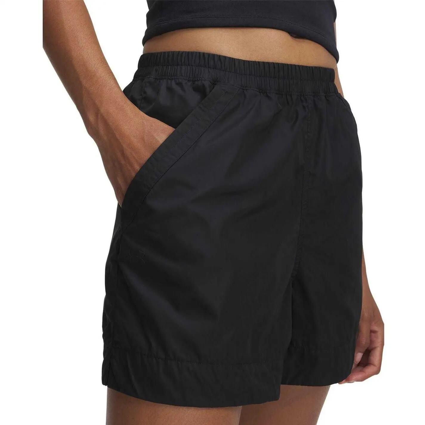 Under Armour Womens/Ladies Unstoppable Utility Casual Shorts