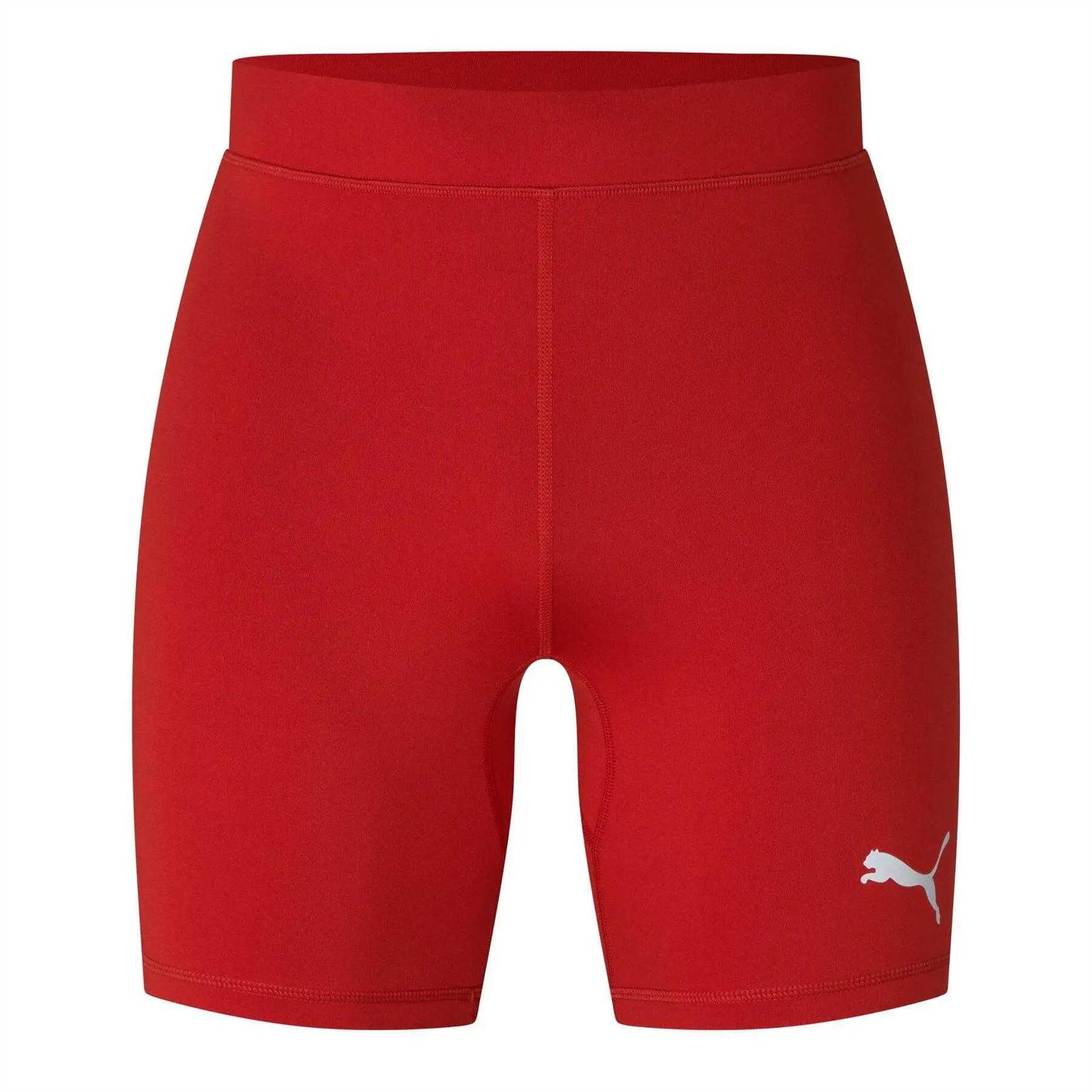 Puma Mens Liga Short Tights