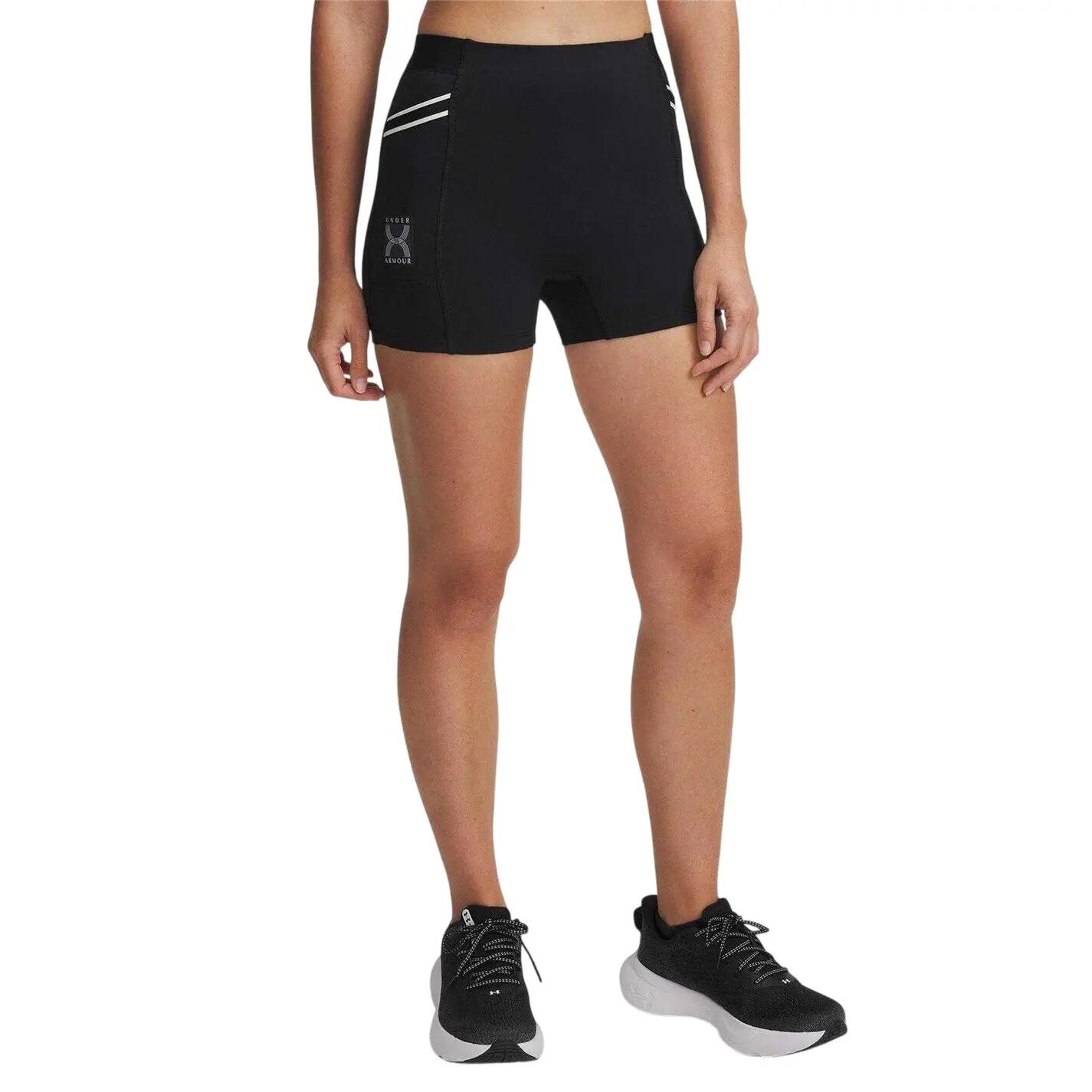 Under Armour Womens/Ladies 96 Running Shorts