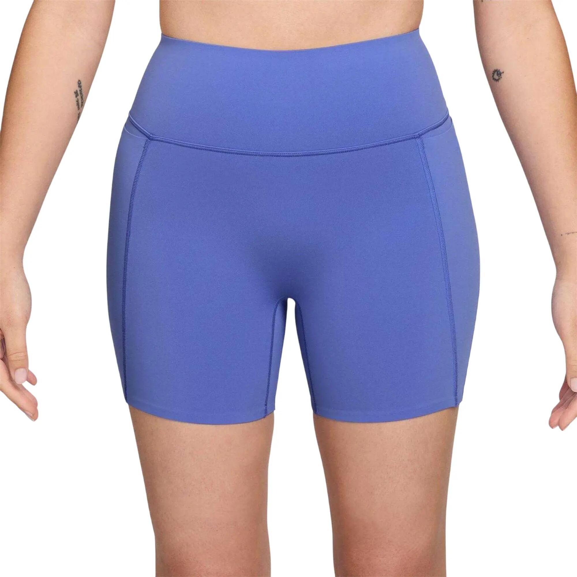 Nike Womens/Ladies Performance Gym Shorts
