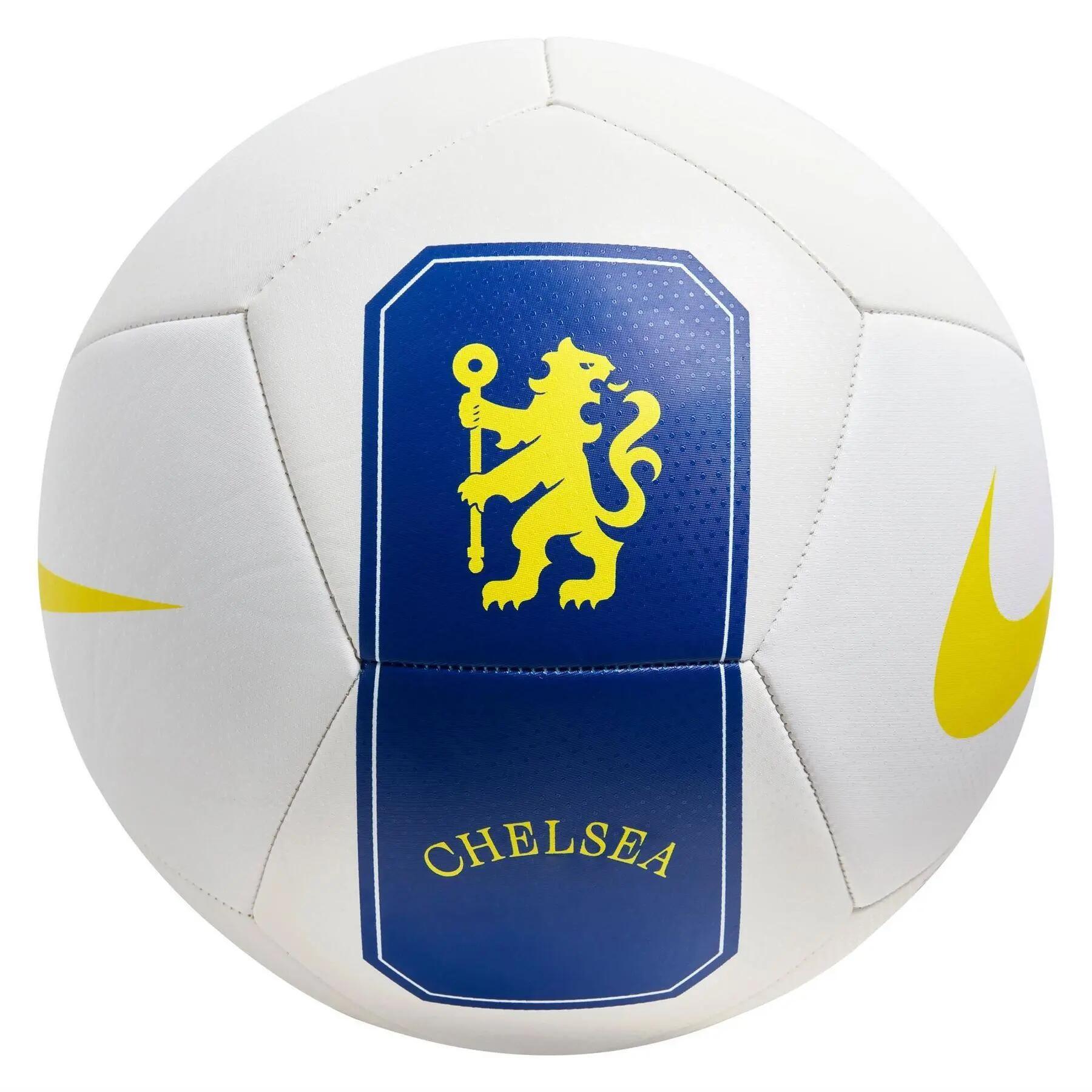 Chelsea FC Nike Panelled Football
