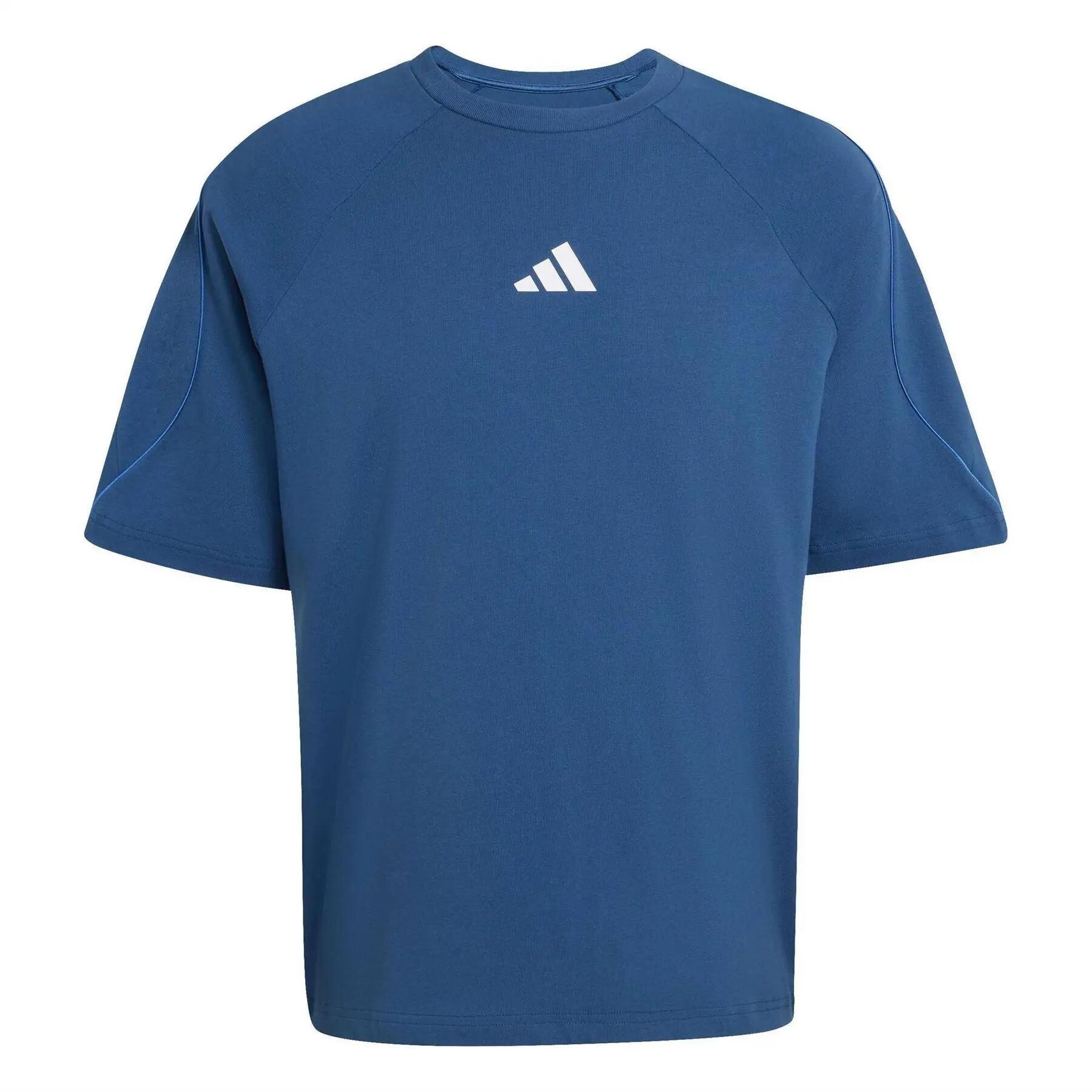 Adidas Mens Stadium T-Shirt