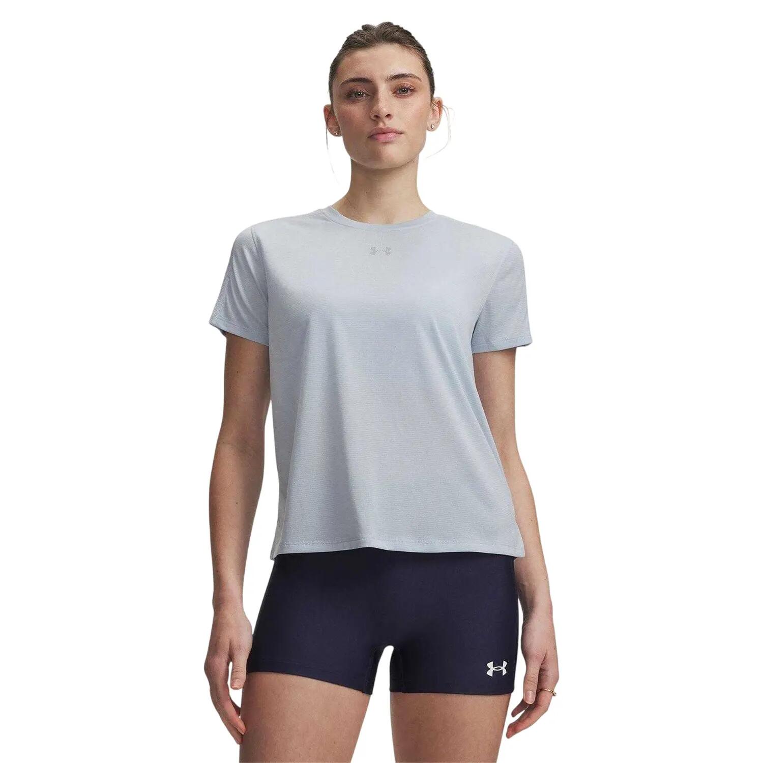 Under Armour Womens/Ladies Velociti T-Shirt