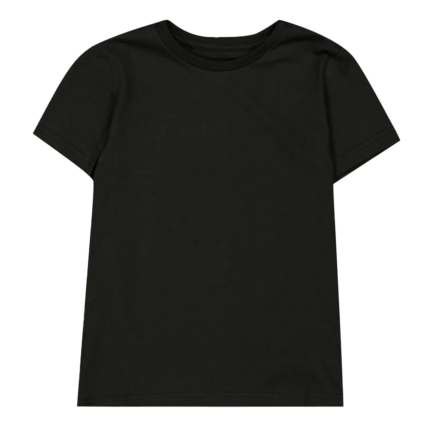 Puma Childrens/Kids Regular T-Shirt