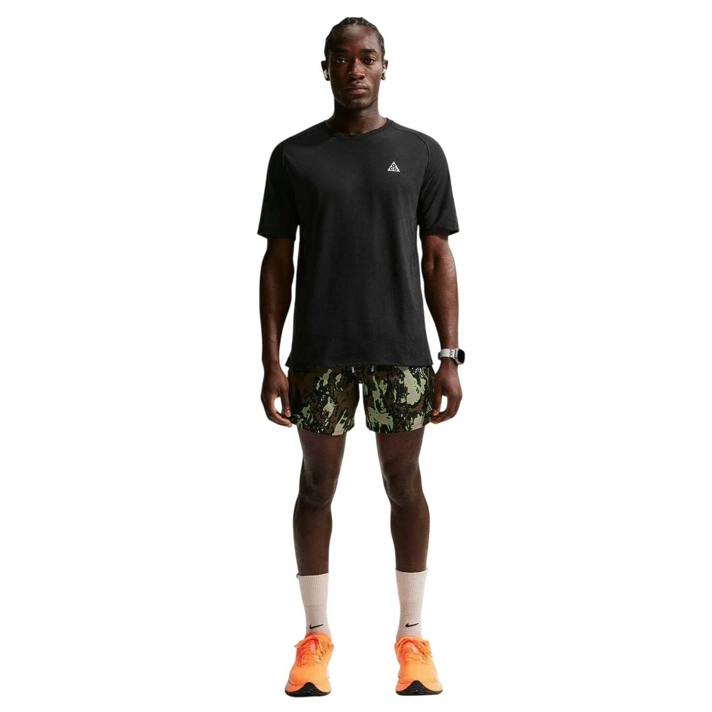 Nike Mens ACG Running T-Shirt