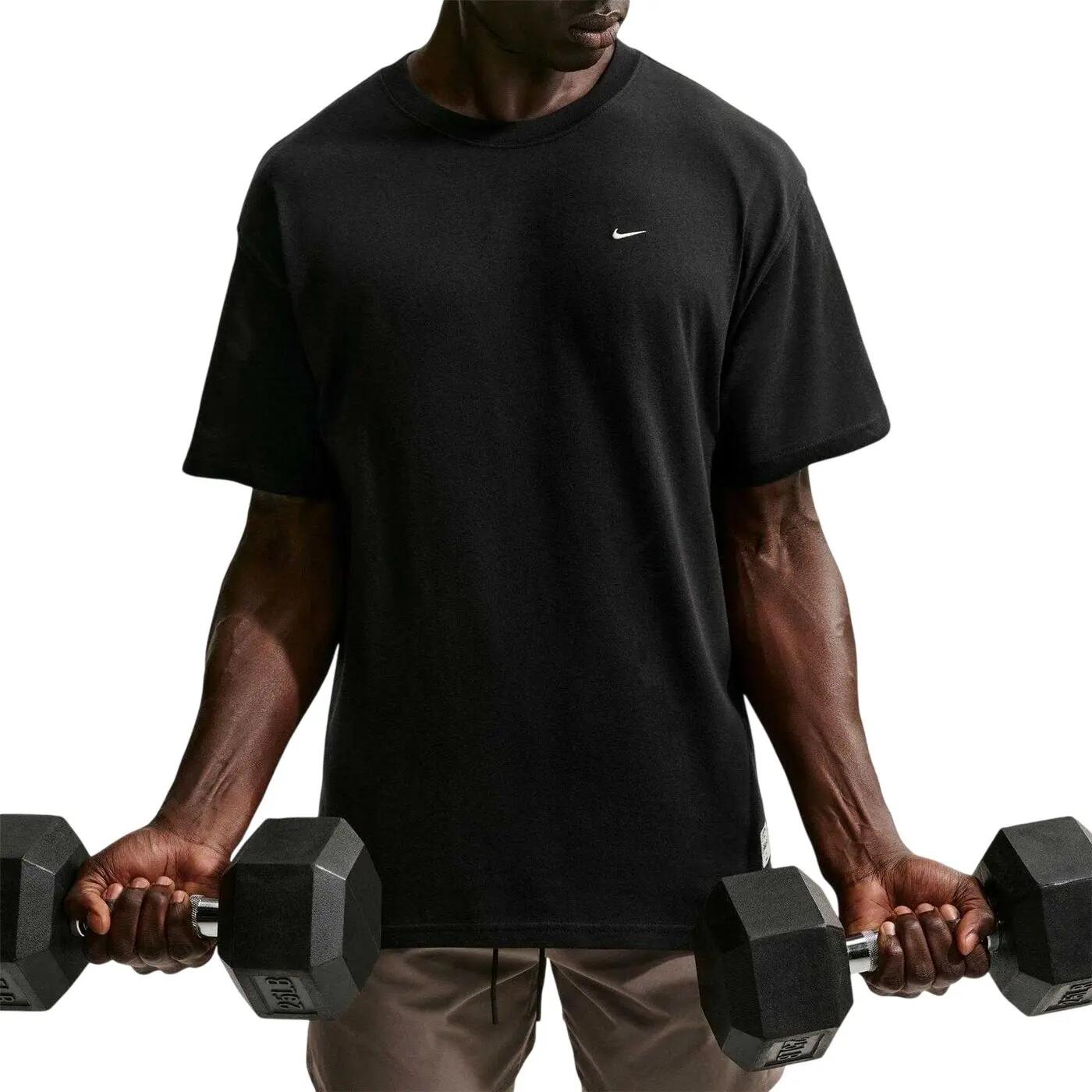 Nike Mens Logo T-Shirt