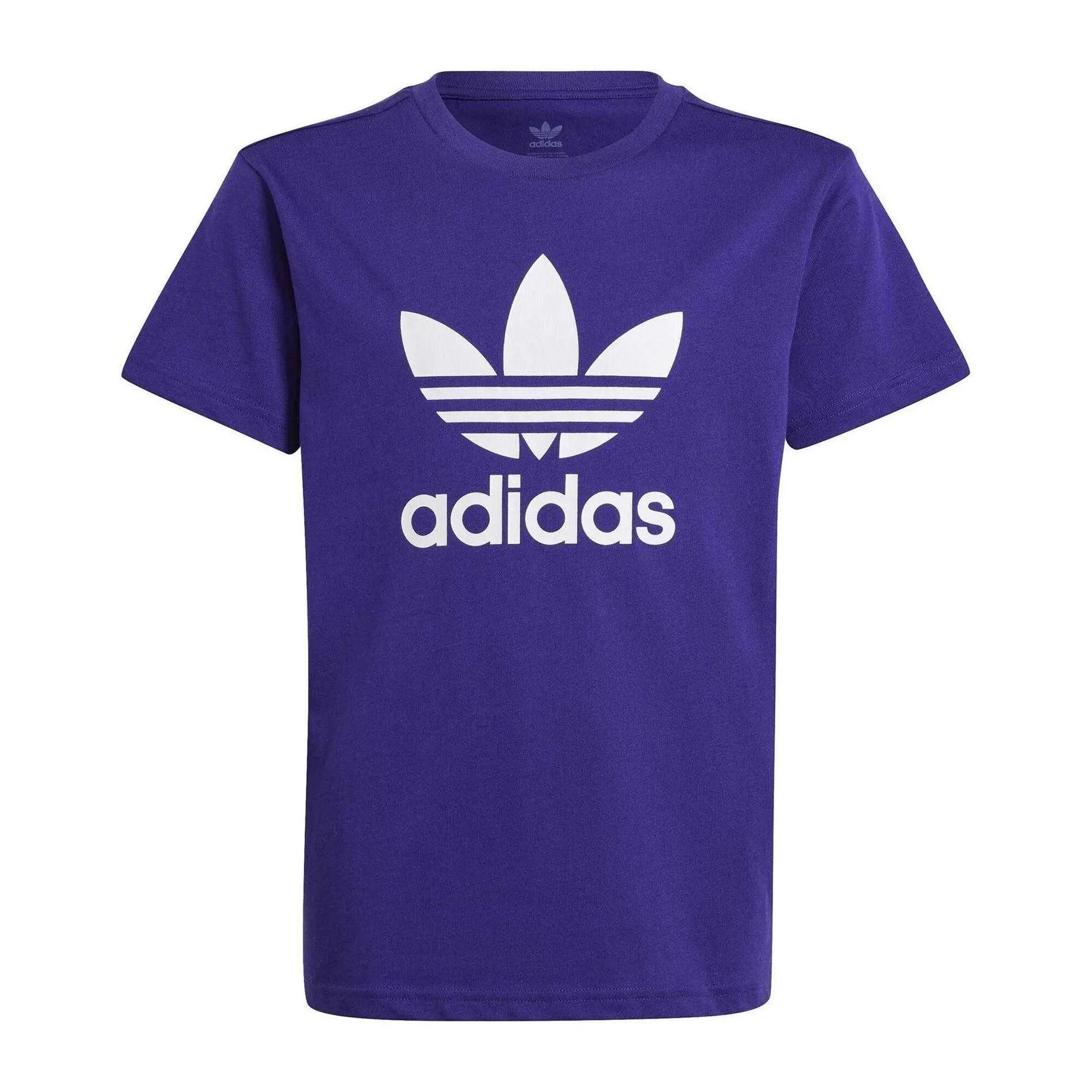 Adidas Childrens/Kids T-Shirt