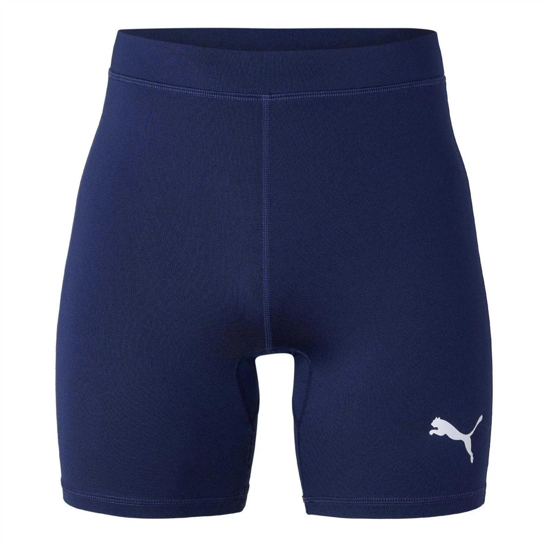 Puma Mens Liga Short Tights