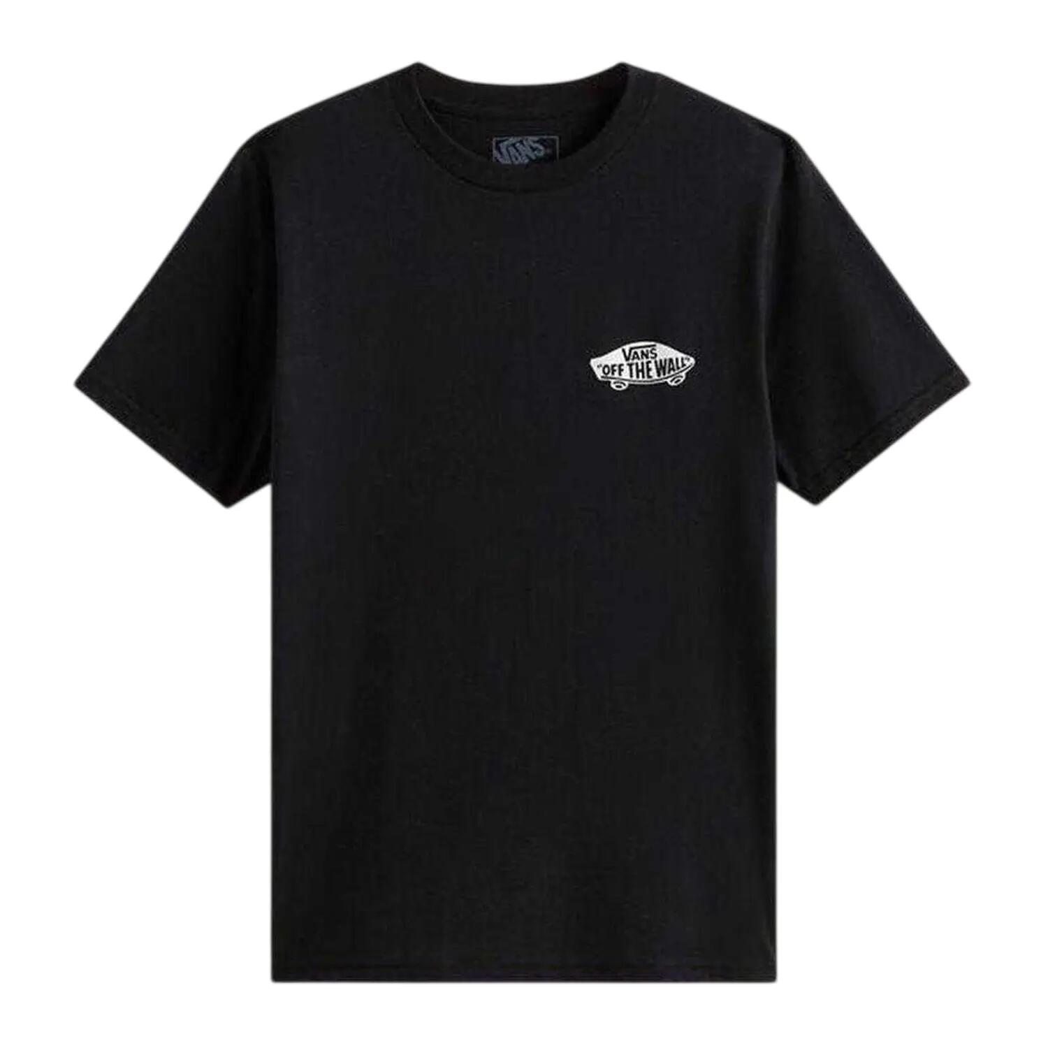 Vans Childrens/Kids Short-Sleeved T-Shirt
