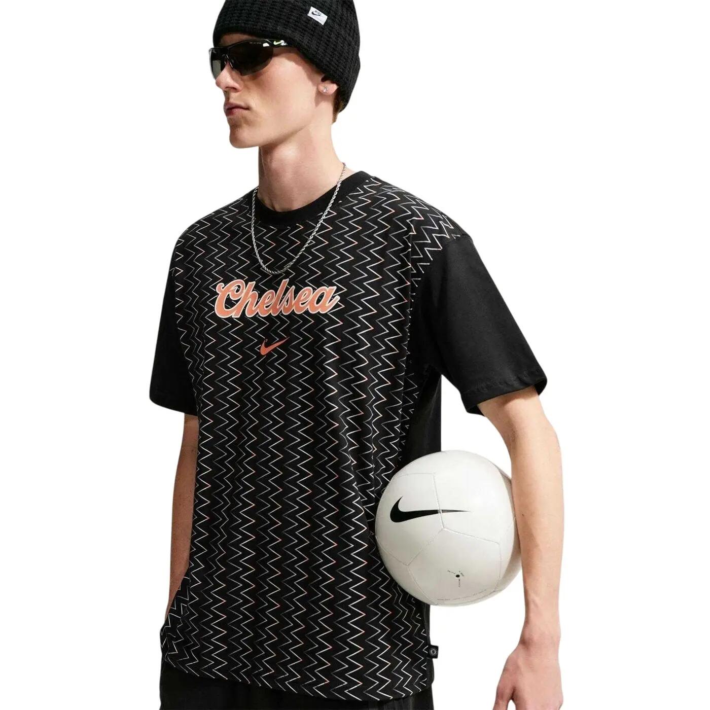 Nike Unisex Adult Chelsea FC T-Shirt