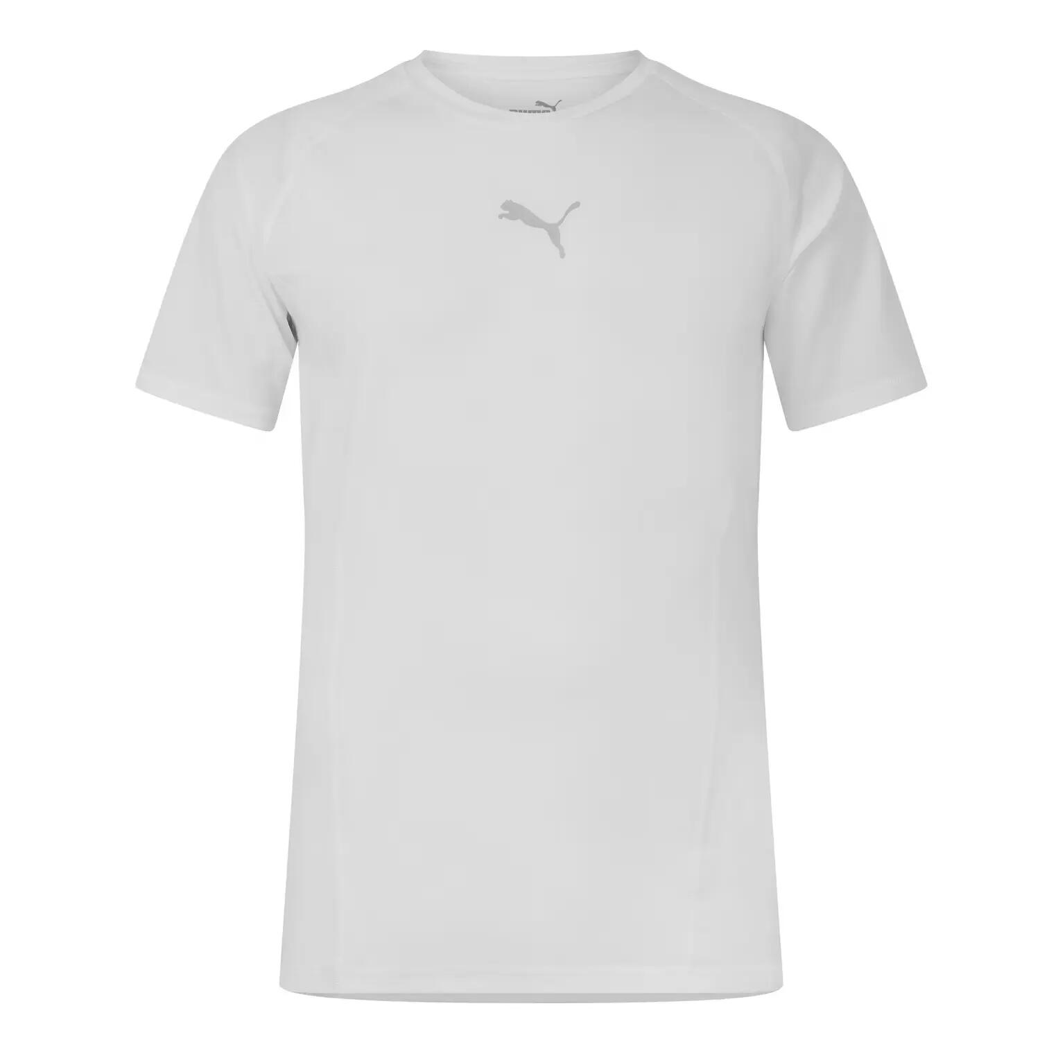 Puma Mens Liga T-Shirt